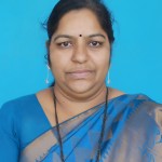 Mrs. Manjusha Laxmanrao Kanade